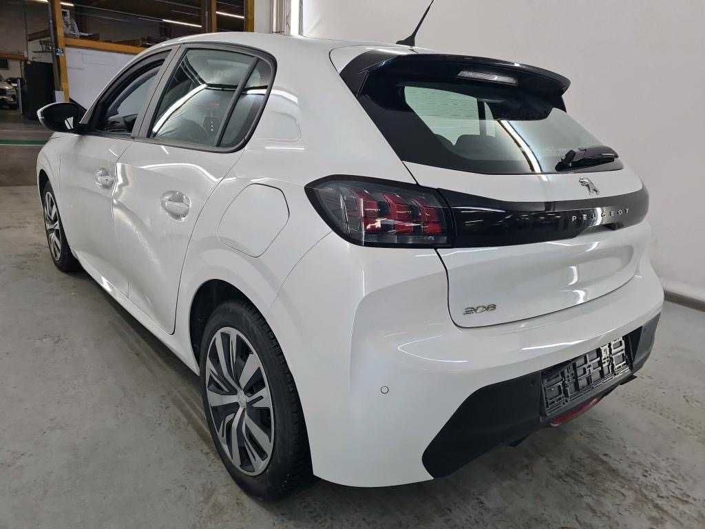 Excelente Oportunidade Peugeot 206
