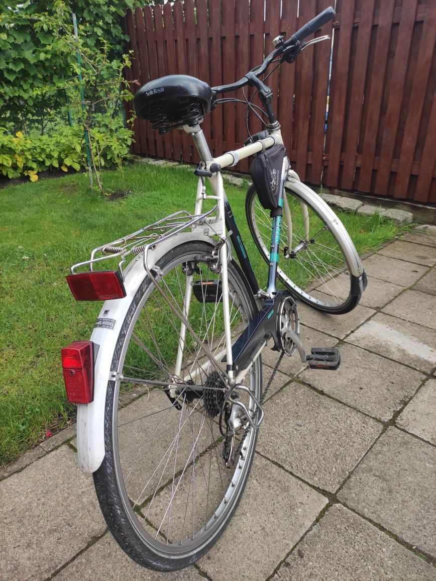Rower męski Multicycle, koła 28 cali