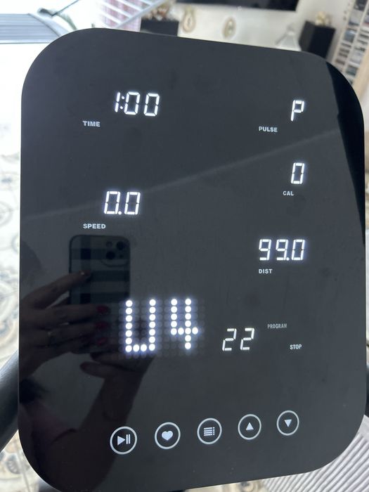 Rowerek stacjonarny Urbogym okazja