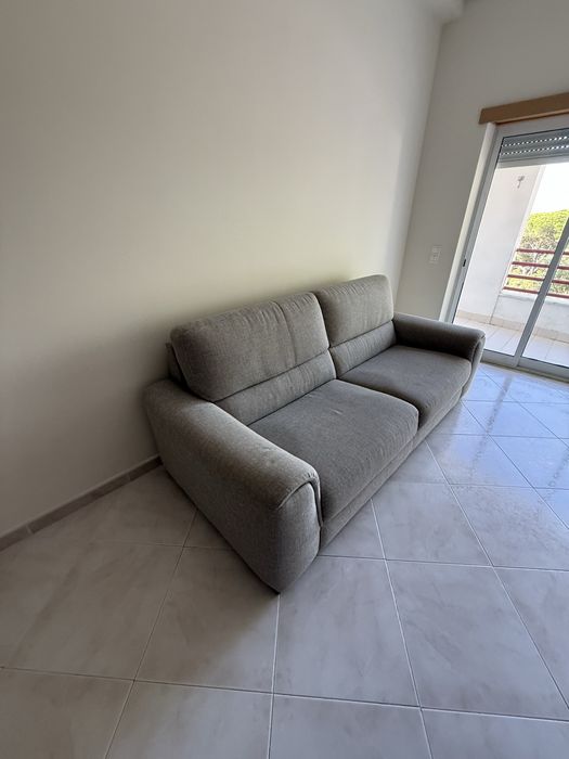 Sofá Divani e Divani