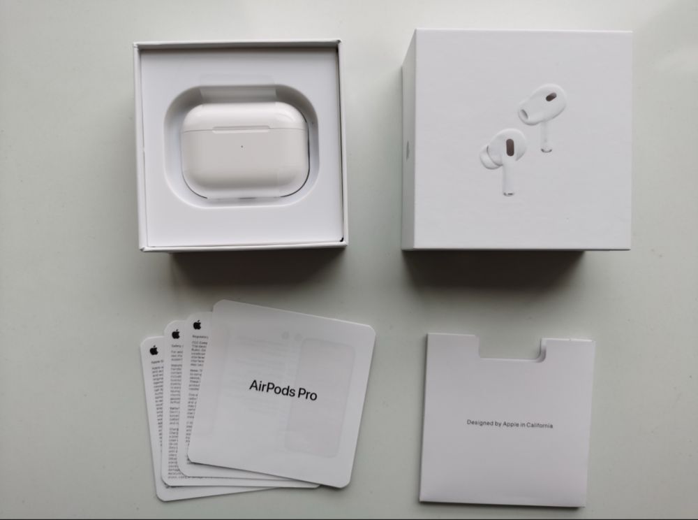 AirPods 2 Pro