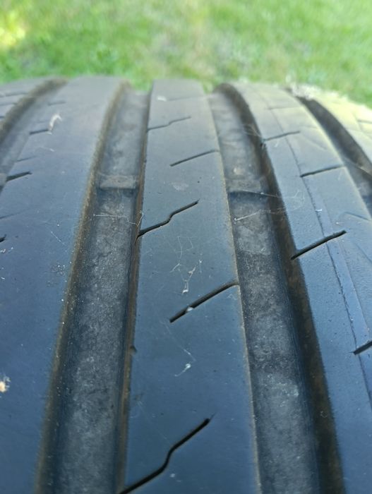 Alufelgi koła 5x108 Ford Volvo Citroen 215/55/16