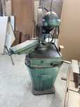 Maquina de cortar ferro