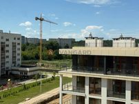Продаж 2 кім. 80 м2 Auroom Lounge Під Голоско