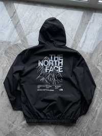 Вітровка TNF(тнф) gore tex