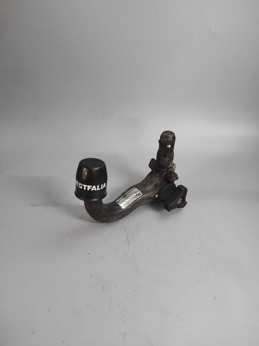 BMW Seria-5 E39, WESTFALIA, Hak holowniczy, Oris OE: 109.4430