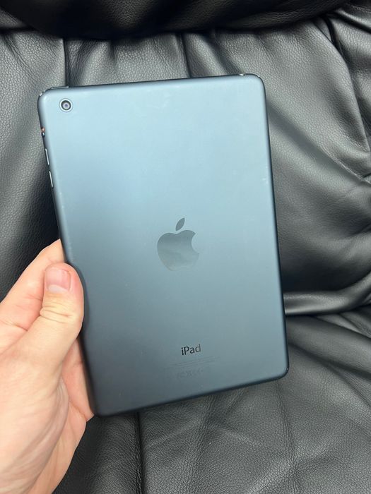 iPad Mini 16Gb Space Gray