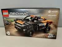 Lego 42166 NEOM McLaren Extreme E Race Car (Technic)