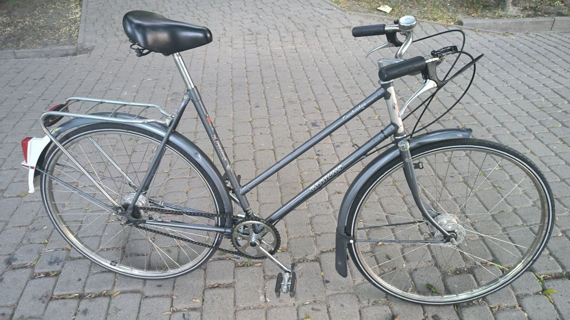 Batavus Cambridge Royal Class  Made in Holland велосипед 28 колеса
