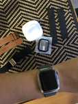 iWatch Apple serie 7 - 41mm usado com pack braceletes e carregadores