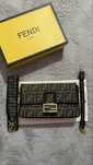Mala Fendi Baguette