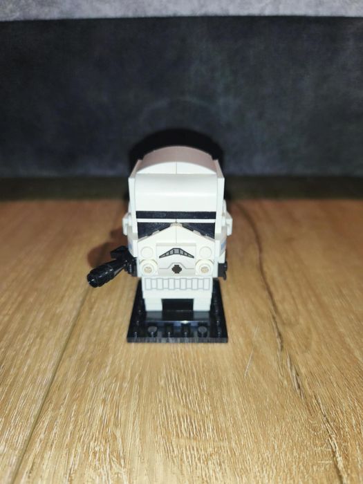 LEGO BrickHeadz 41620 Star Wars Stormtrooper