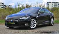 Tesla Model S Autopilot! DualMotor! 4x4!