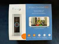 RING Video Doorbell Pro - Dzwonek bezprzewodowy - NOWY!