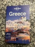 Lonely Planet Przewodnik Grecja Greece