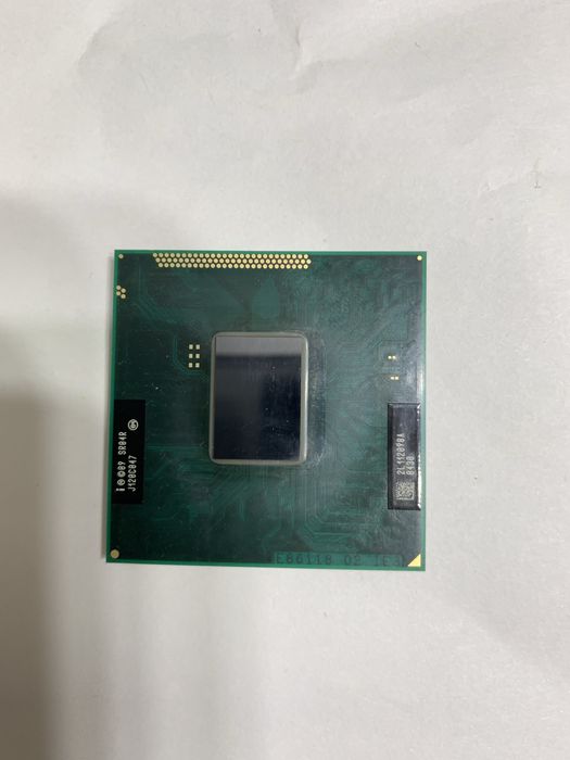 Intel Core i3 2310m
