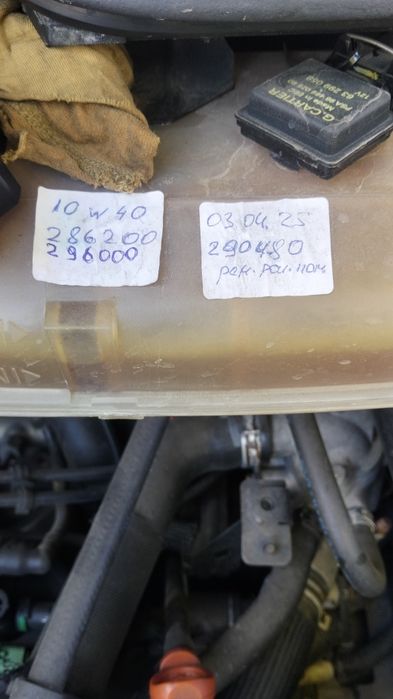 Фіат скудо 2004 рік.2.0 тд.