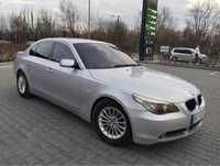 BMW 5 series / 520i