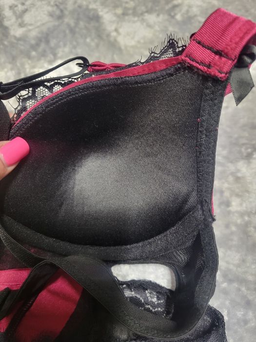 Звабливий пенюар сексуальний жіночий asos женский корсет