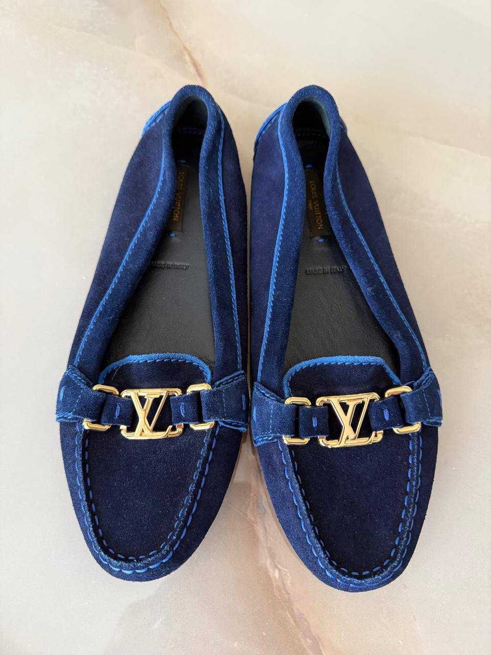 Жіноче взуття Louis Vuitton, 39 розмір