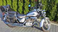 Suzuki Intruder 125