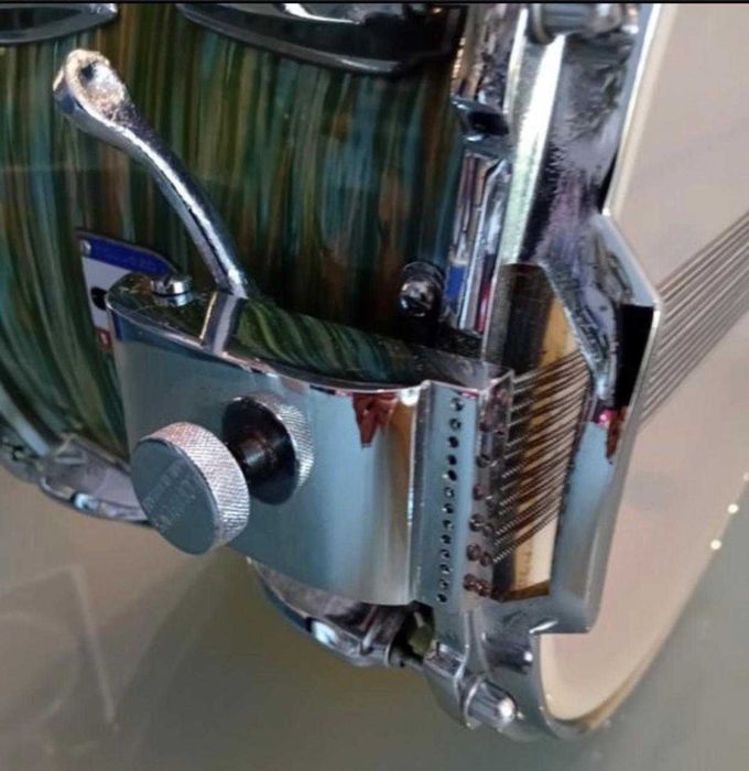 Tarola 14x8 Major Vintage