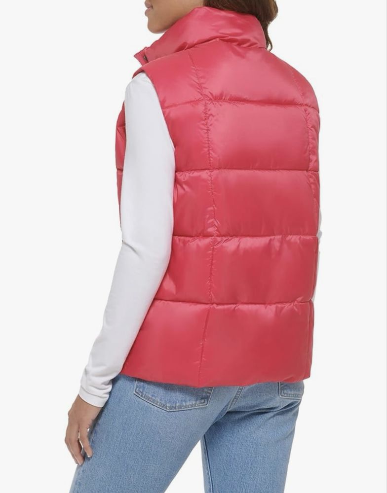 Жіночий жилет, безрукавка Levi’s Оригінал! S-M