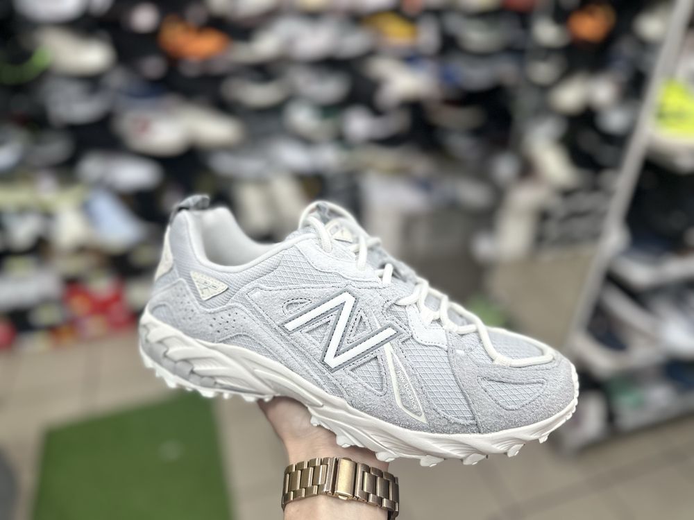 Кросівки New balance 610 ( РОЗМІР 40 та 40,5)