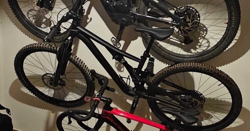 Bicicleta Specialized Stumpjumper