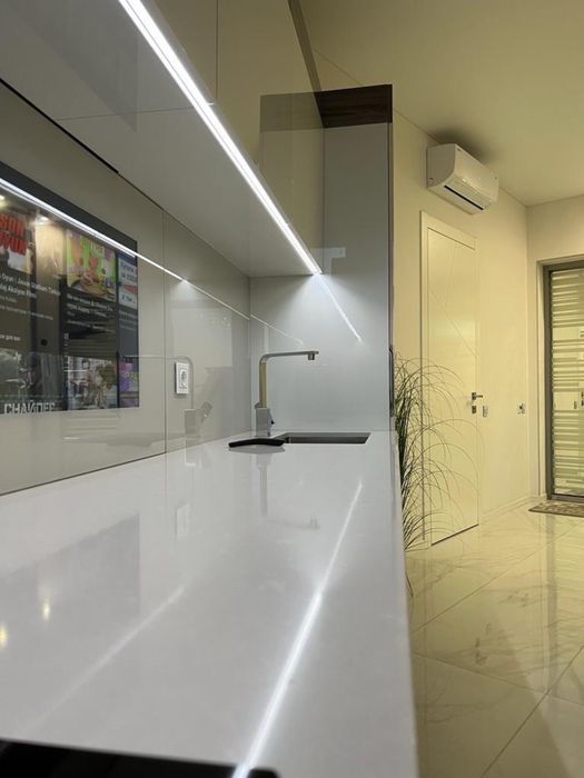 Сдам в аренду 1 к кв ЖК Ультра ст м Ботанический сад Павловое поле