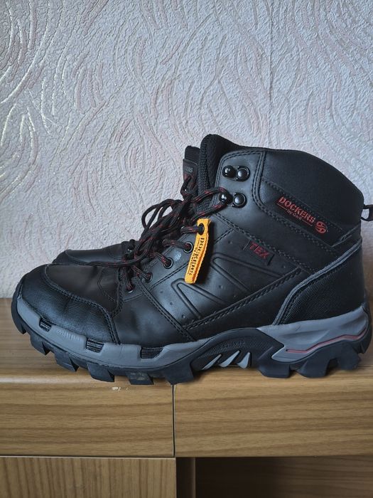 Трекинговые кроссовки Dockers- 41-42