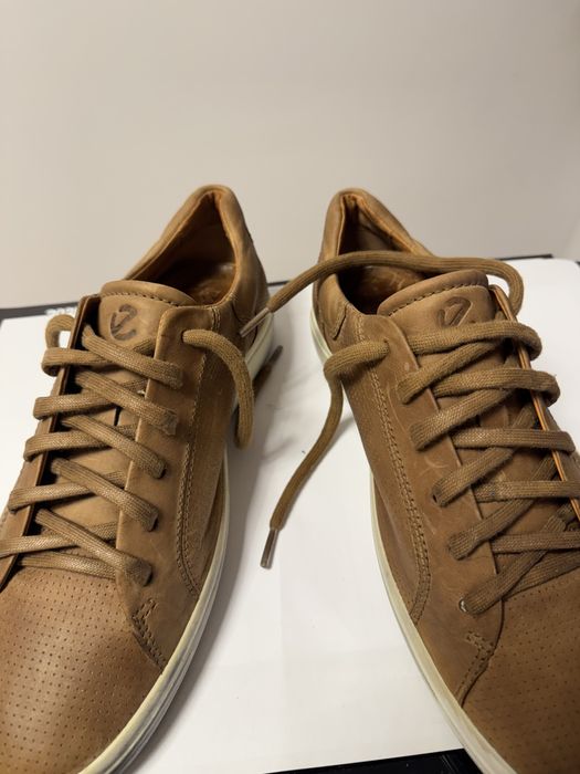 ECCO 43 sneakersy męskie