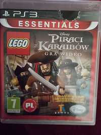 Piraci z Karaibów PS3