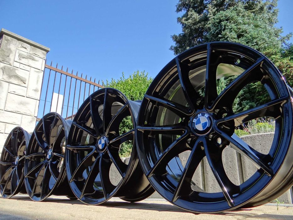 bmw 16 5x112 1 2 f45 f46 4 g26 3 g20 g21 styling bbs