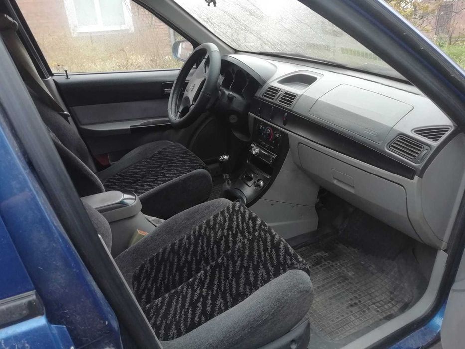 Продам  GEELY CK