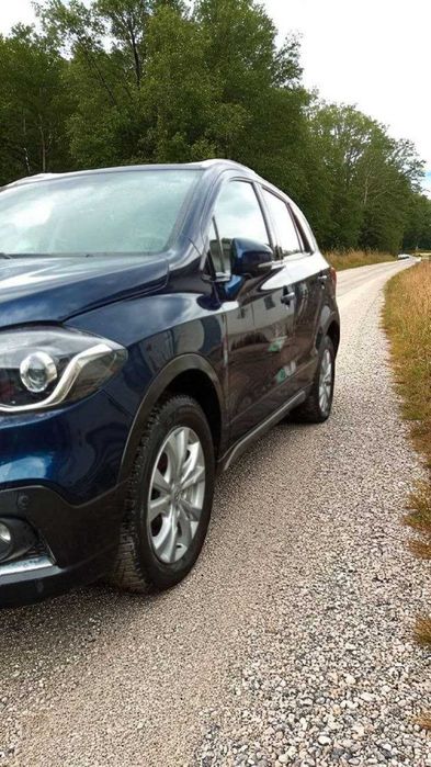 Продам Suzuki SX4 2021 року, Київ