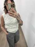 Azurowy sweter only