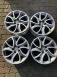 4x Felgi 18' ET38 7J Citroen C-Crosser Outlander