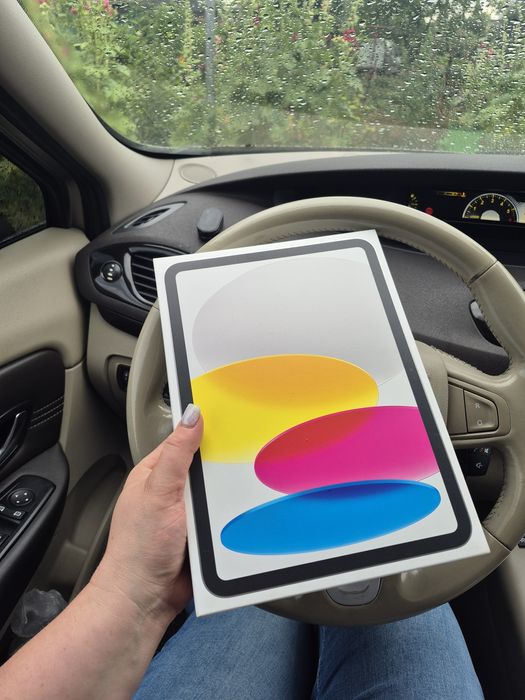 Apple iPad 11" (2025)А16,128