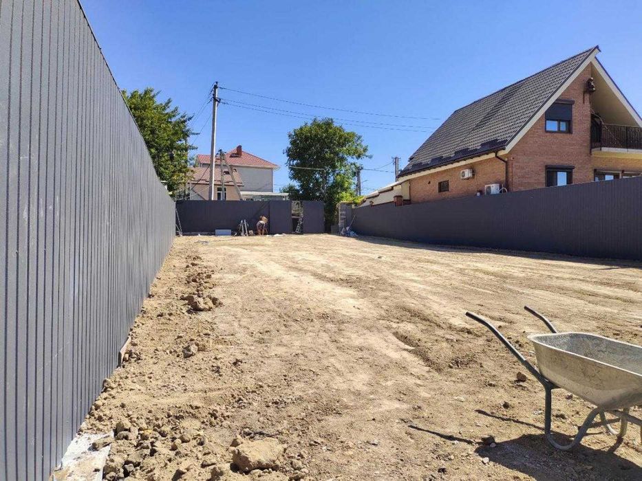 Продаж Земельна ділянки 9 соток с.Крижанівка до МОРЯ 100 метрів