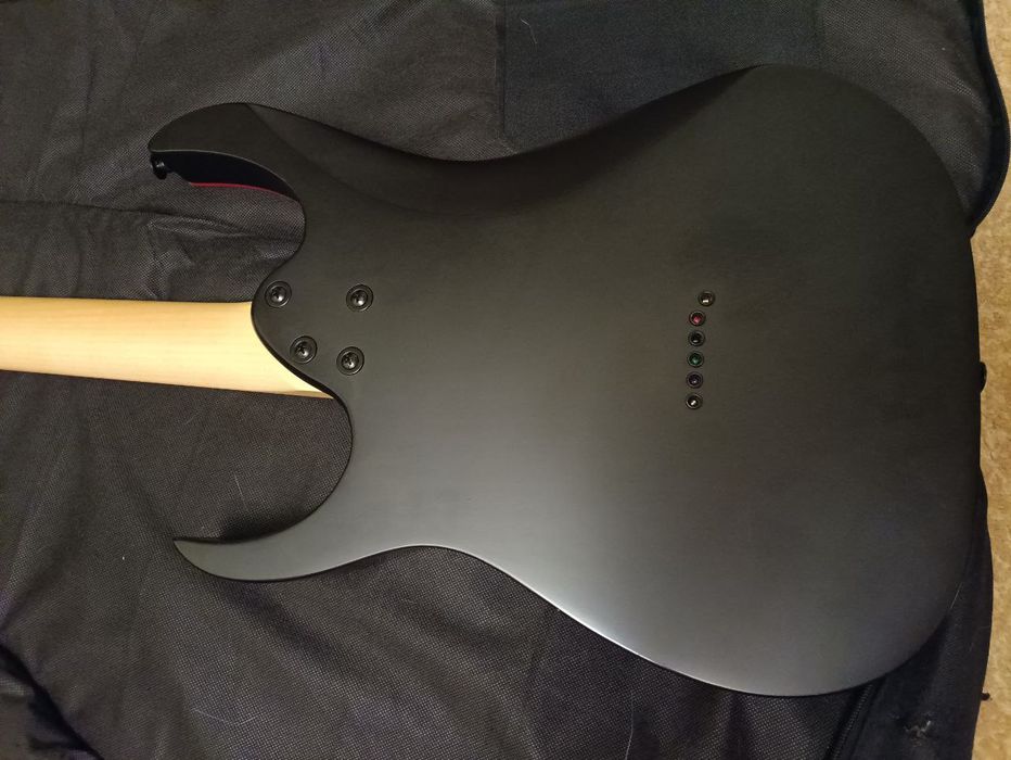 Електрогітара Ibanez grg131dx