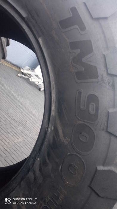 710/75R42 Trelleborg TM900 JB311