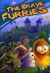 The Brave Furries Gra PC Gra komputerowa dla dzieci