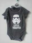 Body dla niemowląt Star Wars 62 cm