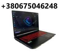 Ноутбук Msi GL75 Leopard 17" 144Hz Intel Core i7-10750H 16 GB RAM 512