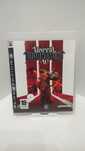 Unreal Tournament III PS3 PlayStation 3
