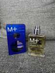 Escentric Molecules Molecule 01 + Iris