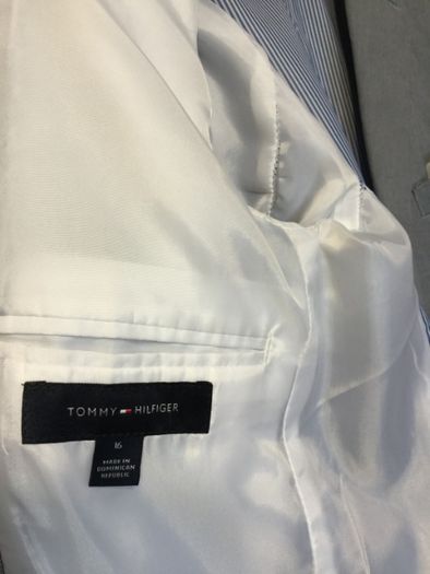 Tommy Hilfiger marynarka