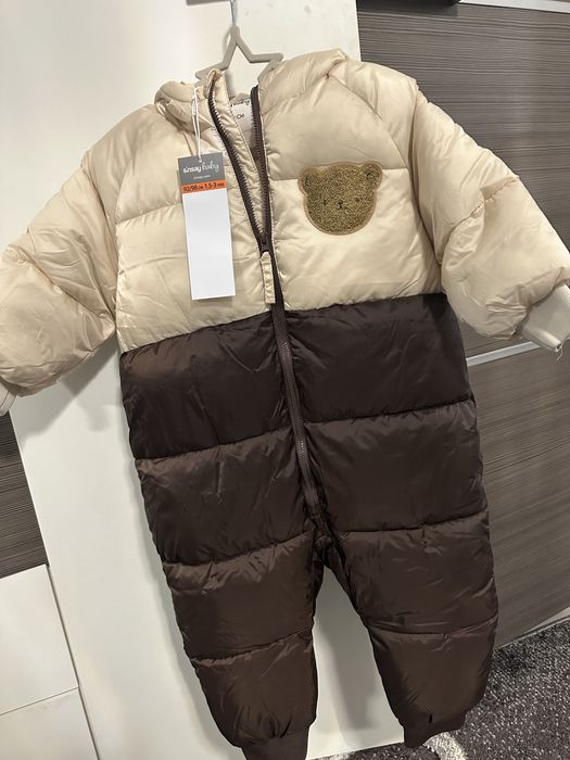 Комбінезон демісезон