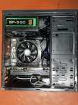 Комп’ютер Intel i5-9400, GTX 1060 6 gb, 16 озу (х2)